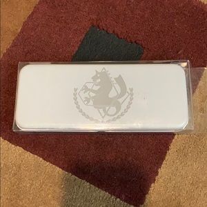 FMA FullMetal Alchemist Pencilcase